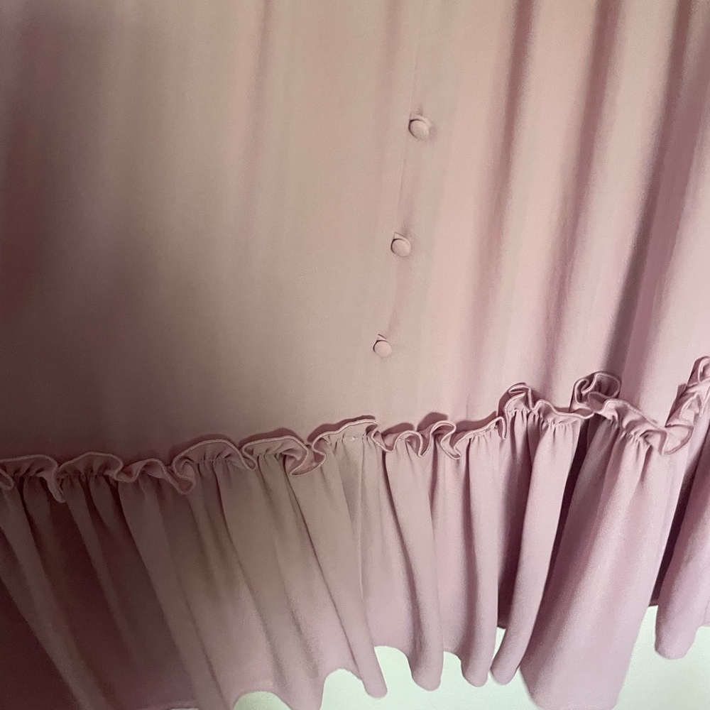 Rachel Parcell Pink Chateau Dress - Picture 8 of 11